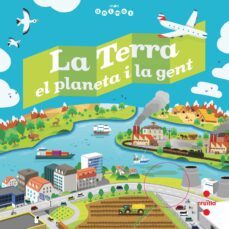 la terra, el planeta i la gent-9788466144742