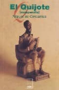 el quijote: compendio-9788466203142