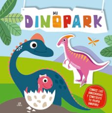 mi dinopark-9788466239042