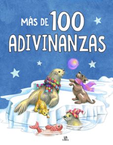 mas de 100 adivinanzas-9788466243742