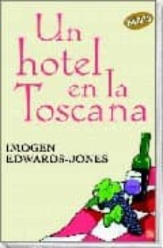 un hotel en la toscana-9788466315142