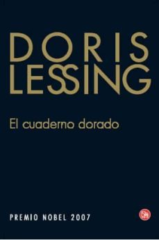 el cuaderno dorado-doris lessing-9788466321242