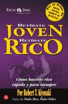 retirate joven y rico-9788466325042