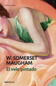 el velo pintado-william somerset maugham-9788466348942