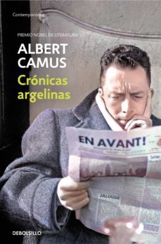 cronicas argelinas (ebook)-9788466356442