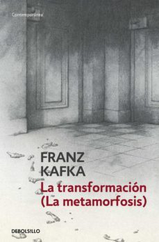la transformación (la metamorfosis) (ebook)-franz kafka-9788466361842