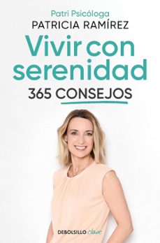 vivir con serenidad. 365 consejos-9788466374842