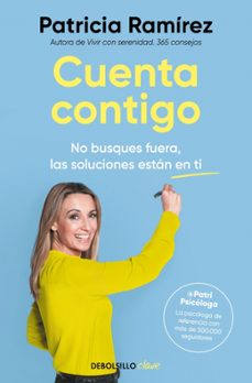 cuenta contigo-patricia ramirez-9788466378642
