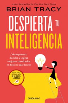 despierta tu inteligencia-brian tracy-9788466382342