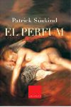 el perfum-9788466403542