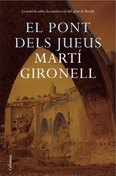 el pont dels jueus-9788466408042