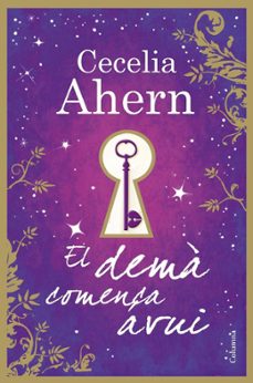 el dema comenca avui-9788466414142