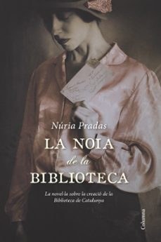 la noia de la biblioteca-9788466418942