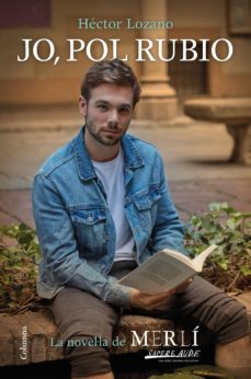 jo, pol rubio (ebook)-hector lozano-9788466426442