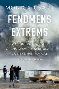 fenomens extrems-monica usart-9788466430142