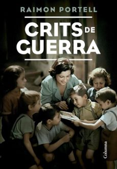 crits de guerra-raimon portell-9788466431842