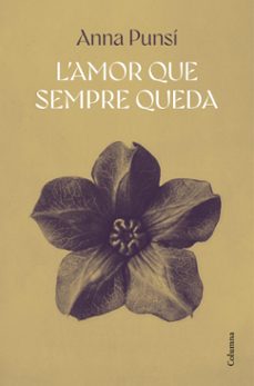 l'amor que sempre queda-anna punsí lladó-9788466432542