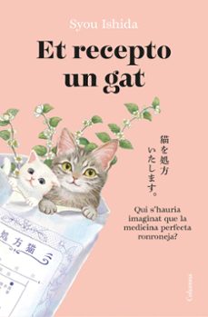 li receptare un gat-syou ishida-9788466433242