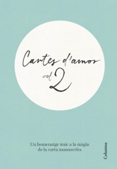 cartes d'amor (vol. 2)-9788466434942