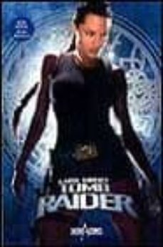 lara croft: tomb raider-9788466603942