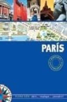 paris / plano-guias (ed. actualizada 4ª 2007)-9788466615242