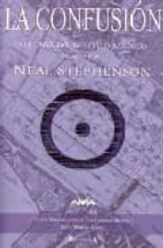 la confusion: volumen dos del ciclo barroco (primera parte)-9788466621342