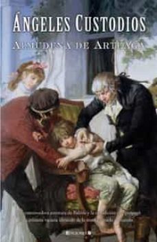 angeles custodios-9788466643542