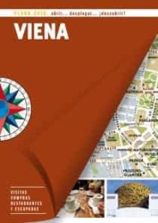 viena 2014 (guia-planos)-9788466653442