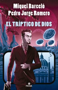 el tríptico de dios-jorge barcelo-9788466658942