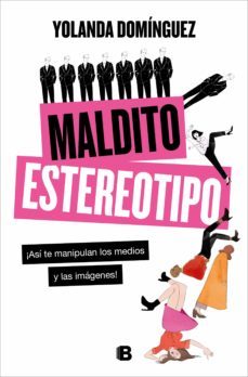 maldito estereotipo (ebook)-yolanda dominguez-9788466668842