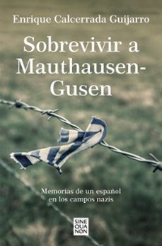 sobrevivir a mauthausen-gusen-9788466671842