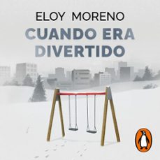 -eloy moreno-9788466674942