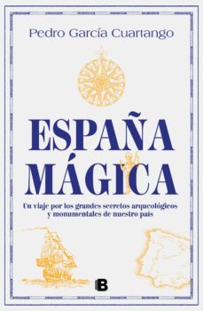 españa magica (ebook)-9788466675642