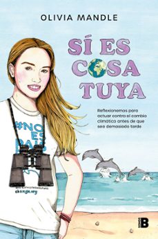 si es cosa tuya (ebook)-olivia mandle navarro-9788466676342