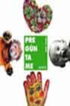 preguntame-antje damm-9788466727242