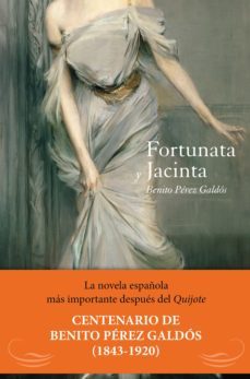 fortunata y jacinta (ebook)-benito perez galdos-9788467002942