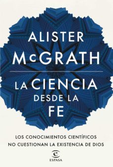 la ciencia desde la fe-9788467046342
