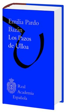 los pazos de ulloa-9788467049442