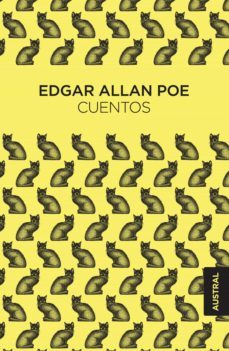 cuentos (ebook)-edgar allan poe-9788467053142