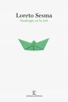 naufragio en la 338 (ebook)-loreto sesma-9788467058642