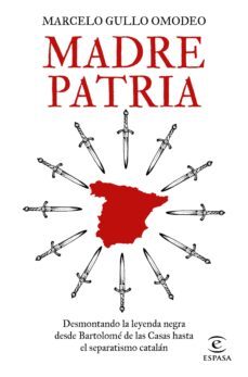 madre patria (ebook)-marcelo gullo omodeo-9788467063042
