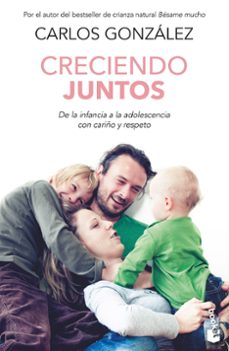 5 motivos para no leer los libros del pediatra Carlos González