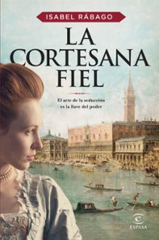 la cortesana fiel-9788467065442