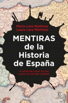 mentiras de la historia de españa (ebook)-9788467067842