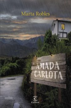 amada carlota (ebook)-marta robles-9788467078442