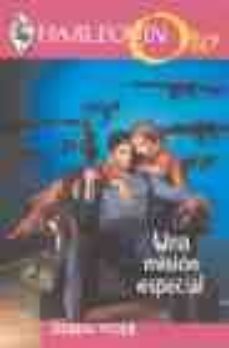 una mision especial-9788467114942