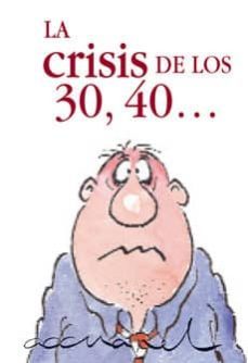 la crisis de los 30, 40 ...-9788467157642