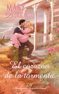el corazón de la tormenta-mary burton-9788467181142