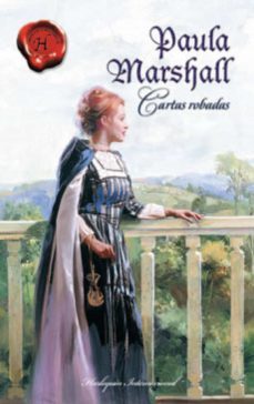 cartas robadas-paula marshall-9788467184242