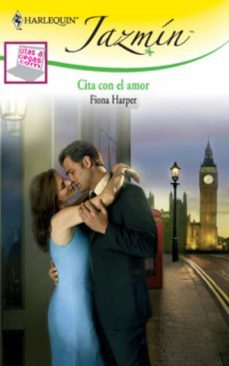 -fiona harper-9788467190342